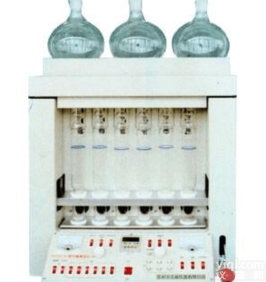 粗纤维<em>测定仪</em> <em>粮食</em>粗纤维<em>测定仪</em> 消煮法粗纤维<em>测定仪</em>