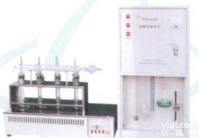 氮磷钙<em>测定仪</em> <em>农副产品</em>氮磷钙<em>测定仪</em> <em>单排</em>氮磷钙<em>测定仪</em>