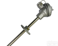 WRE-331装配式<em>热电偶</em>选型 工作<em>原理</em>