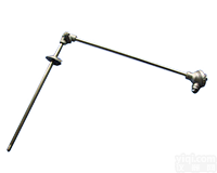 WRE-531装配式<em>热电偶</em>选型 工作<em>原理</em>