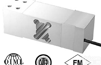 美国威世世铨celtron<em>单点</em>式SQB-1500KG<em>称重</em>传感器