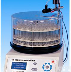 数控计滴<em>自动</em>部份收集器 液晶蓝屏显示<em>自动</em>部份收集器 <em>数据</em>记忆和断电<em>数据</em>保存收