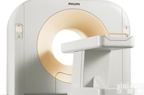 飞利浦<em>双排</em>螺旋CT <em>MX4000</em>