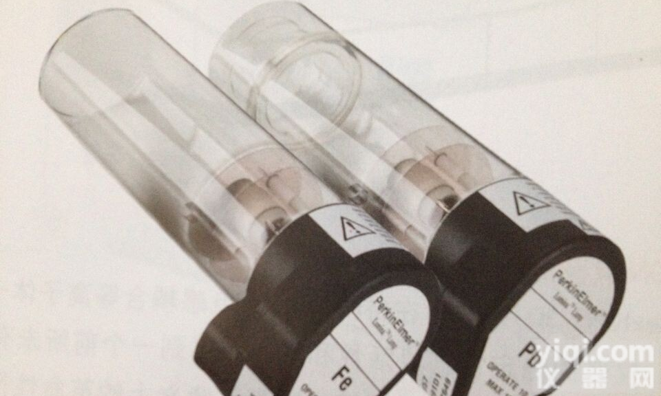 <em>美国</em>PEAtomax 1.5’’<em>空心</em><em>阴极</em>灯，江西省总代理