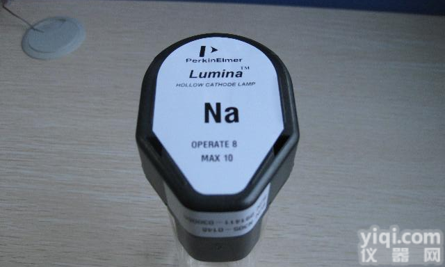 N3050204美国PE钾钠双<em>元素</em>灯优惠价格，PE多<em>元素</em>灯空心<em>阴极</em>灯总代理