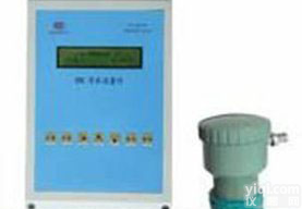 超声波<em>明渠流量计</em> 超声波明渠污水流量计 明渠污水流量测量仪