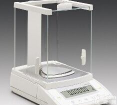 分析天平赛多利斯 <em>德国</em> 十<em>万分之一</em>天平