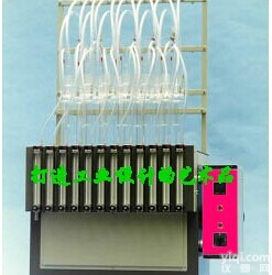 SH/T0565加YZ剂矿物油的<em>油泥</em>趋势测定仪，湖南长沙<em>油泥</em>趋势测定仪