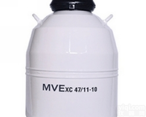 美国 MVE<em>液氮</em>罐，<em>进口</em><em>液氮</em>罐什么Pai子好