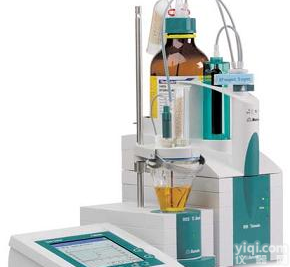 微量水分测<em>定仪</em>890 <em>万通</em>卡氏水分测<em>定仪</em>