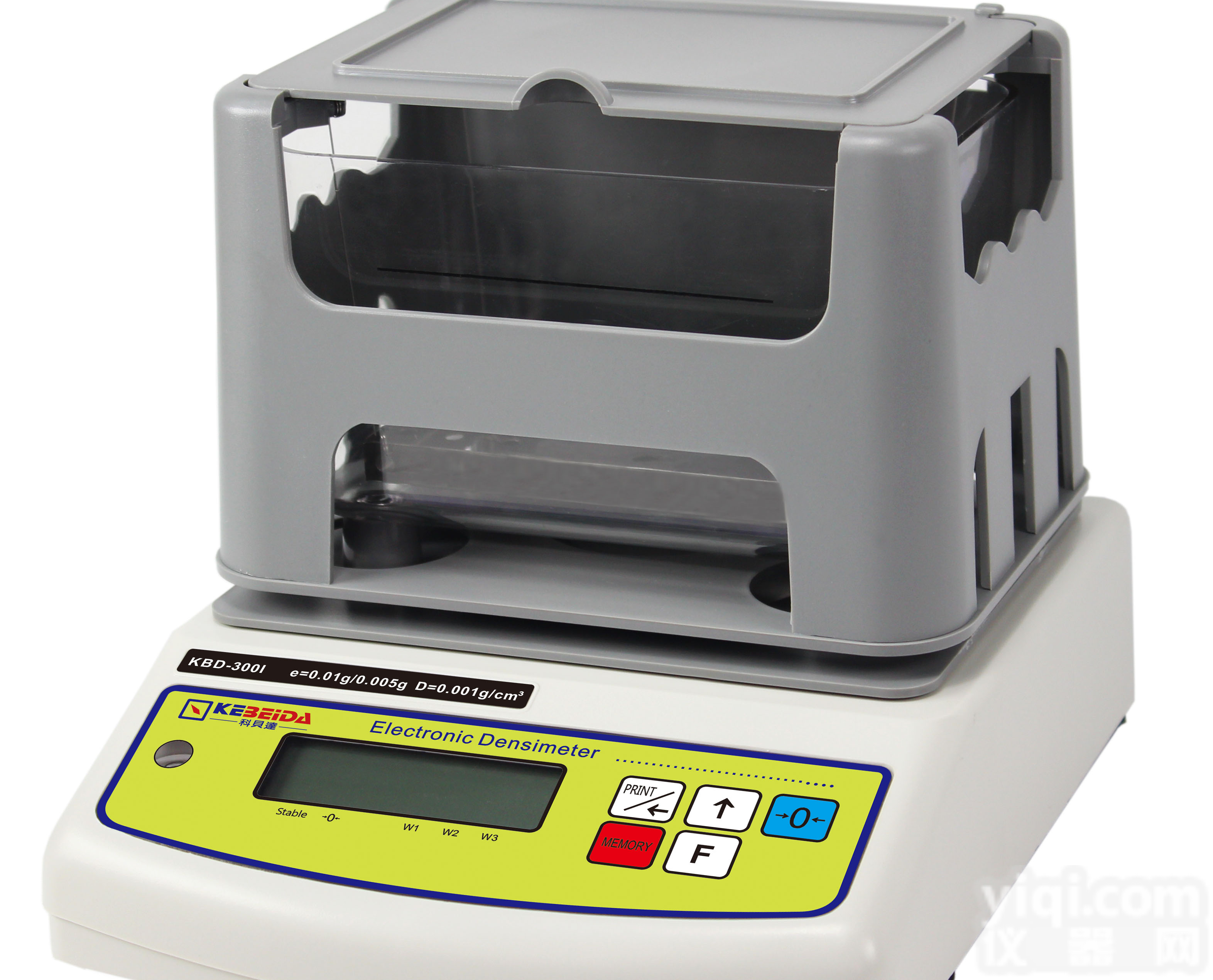 <em>科贝</em><em>达多</em>功能磁性材料台式<em>密度计</em>