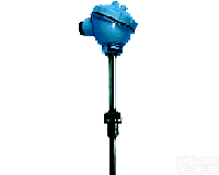 上海自动<em>化仪表</em>三厂装配式热电偶<em>WRN</em>-<em>320</em>