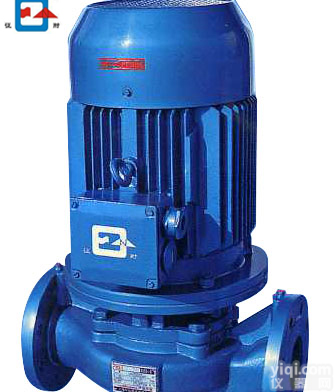 <em>厂家</em>供应CZL<em>立式</em>管道离心泵 <em>立式</em>清水离心泵