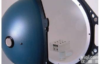 供应<em>积分</em>球（<em>定制</em>版匀光系统）<em>长春</em>市海洋光电