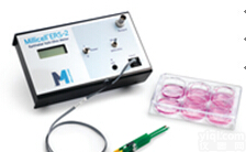 Millipore 细胞<em>电阻</em>电压<em>欧姆</em>仪