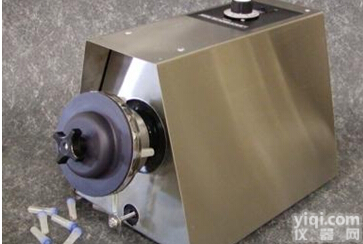 <em>美国</em>BioSpec <em>研磨</em>珠均质器MiniBeadbeater-16