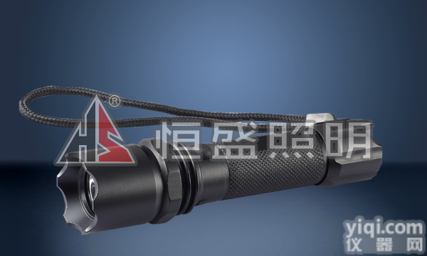 JW7622强光巡检手电<em>恒盛</em>工业OEM<em>鼻祖</em>