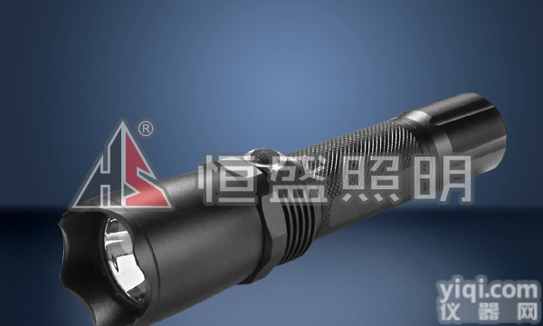 <em>恒盛</em>供应JW7623/HZ多功能强光<em>巡检</em>电筒
