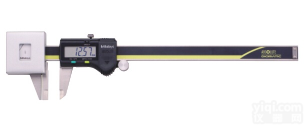 日本Mitutoyo<em>三丰</em>公英制低<em>测力</em>卡尺