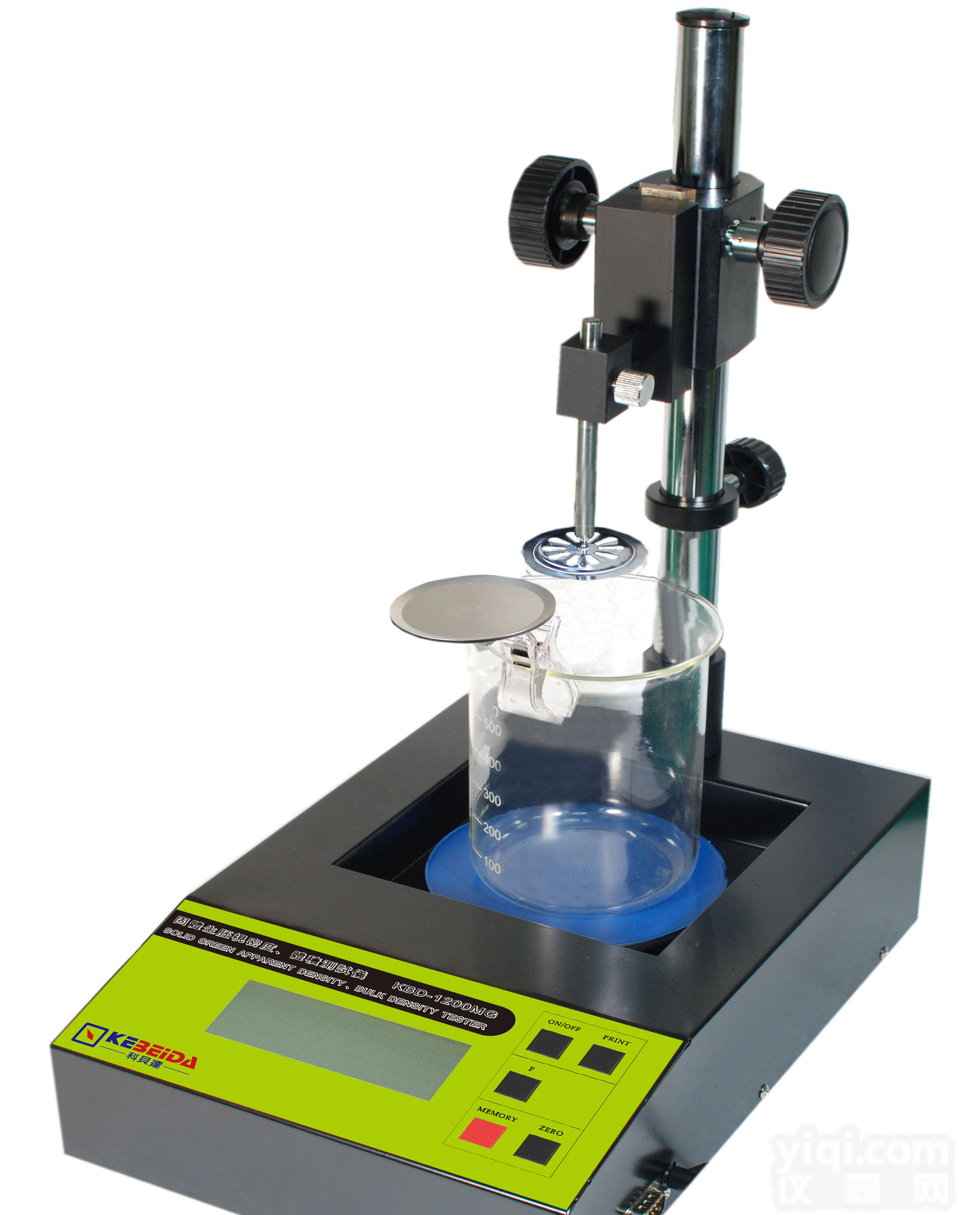 <em>科贝</em><em>达多</em>功能固体生胚台式<em>密度计</em>