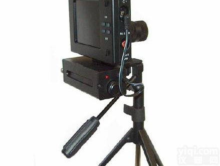 CONTOUR-M型<em>近红外CCD照相机</em>