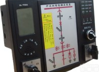 <em>开关柜</em><em>智能</em>操显<em>装置</em>