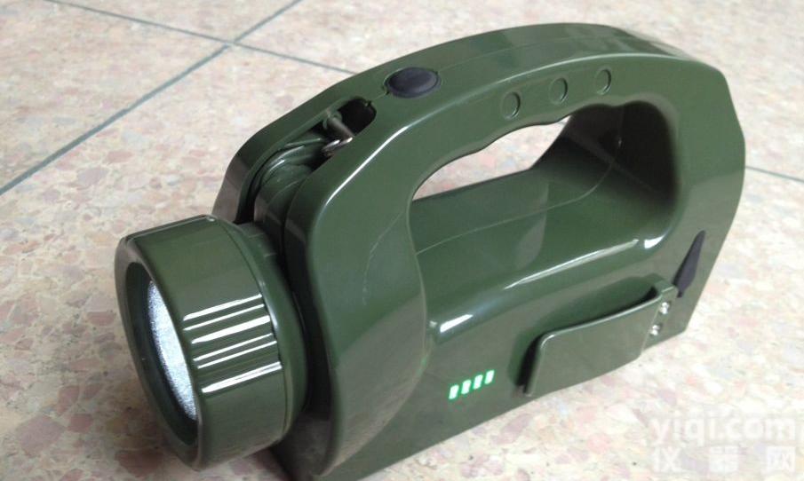 IW5510手摇式充电<em>巡检</em>工作灯<em>恒盛</em>研发制造