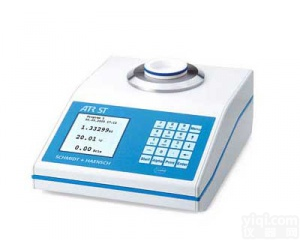 ATR-ST/BR<em>折光仪</em> Schmidt Haensch 经典<em>进口</em>