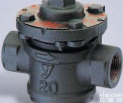 波纹管<em>疏水阀</em>-YS耀<em>希达</em>凯TS-7/TS-8蒸汽<em>疏水阀</em>-上海