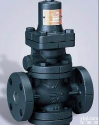 铸铁<em>减压阀</em>YS耀<em>希达</em>凯-上海总代理