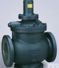 日本YS耀<em>希达</em>凯<em>铸铁</em><em>减压阀</em>