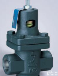 耀希达凯<em>减压阀</em>-GD-45<em>铸铁</em><em>减压阀</em>