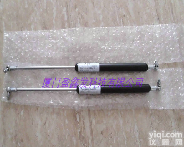 厦门特价供应<em>原装进口</em>美国ACE气<em>弹簧</em>GS-15-150-BB-130