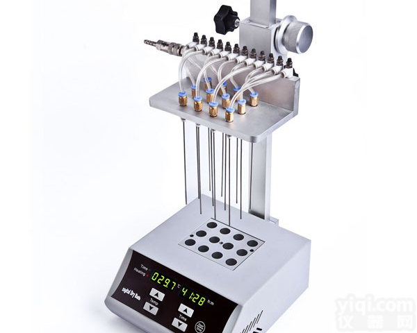 干式氮吹仪,<em>样品浓缩仪</em>