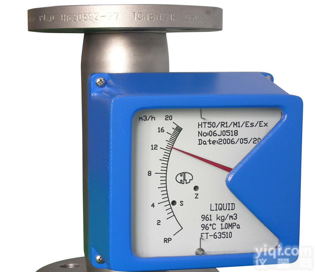 <em>氧气</em>流量计<em>优质</em>供应商，<em>氧气</em>流量计质优价廉