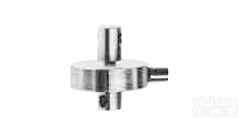 共和KYOWA传感器CMDZ小型<em>拉伸</em>压缩<em>两用</em><em>载荷</em>传感器