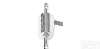 共和KYOWA传感器ANMDZ小型<em>拉伸</em>压缩<em>两用</em><em>载荷</em>传感器