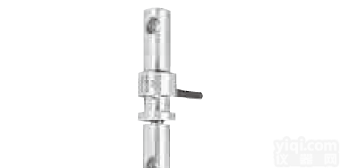 共和KYOWA传感器FMDZ小型<em>拉伸</em>压缩<em>两用</em><em>载荷</em>传感器