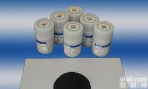 焦炭、<em>石油焦</em>、沥青焦、石墨、碳化硅系列国家标准样品