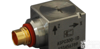 共和KYOWA<em>加速度</em>传感ASPC-A<em>压电</em>型<em>加速度</em>传感器（放大器内置型）