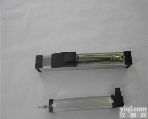 <em>应变式</em><em>位移传感器</em> 高精度直线<em>位移传感器</em>