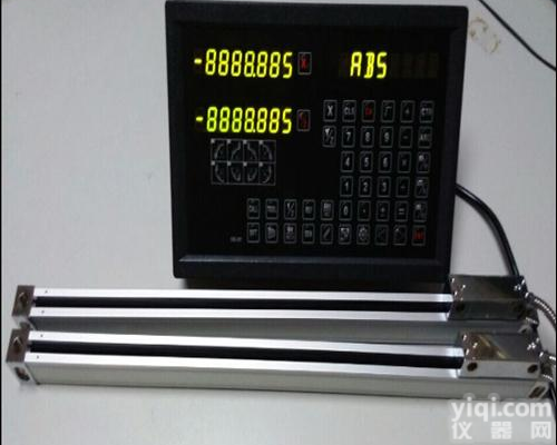 三坐标<em>光栅</em>尺 <em>高精度</em><em>光栅</em>电子尺