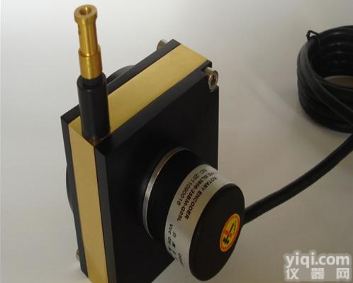 提升机<em>拉线</em>位移<em>传感器</em>厂家 <em>拉线</em>位移<em>传感器</em>哪里有