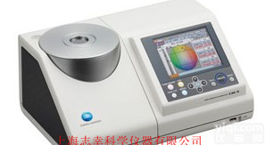 美能达CM-5台式分光测色仪一级代理