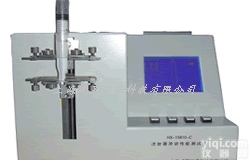 <em>注射器</em>滑动性能<em>测试仪</em>