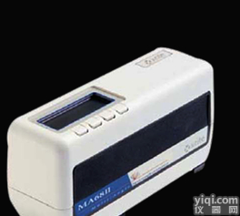 <em>专业代理</em>美国爱色丽多角度分光<em>色差</em>仪