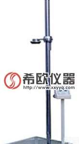 <em>郑州</em>希欧仪器【<em>厂价直销</em>】XU8120落球冲击试验机