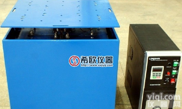 <em>郑州</em>希欧仪器【<em>厂价直销</em>】XU8121振动试验台-现货供应来电优惠