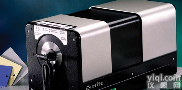 <em>专业代理</em>美国爱色丽台式分光<em>色差</em>仪