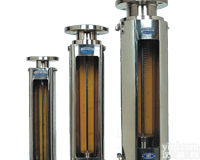 玻璃转子<em>流量计</em>LZB的规格 <em>说明书</em>